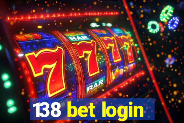 138 bet login